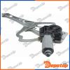 Lève vitre droite avant pour MERCEDES | EPS-ME-010S, 001-80-00235